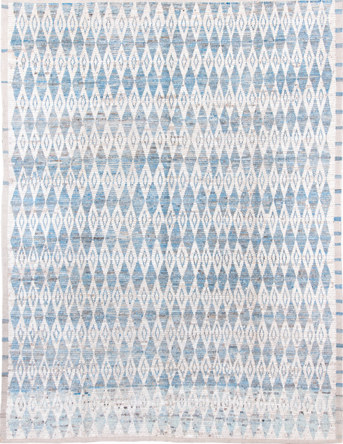 Vintage Tulu Area Rug (10' x 13')